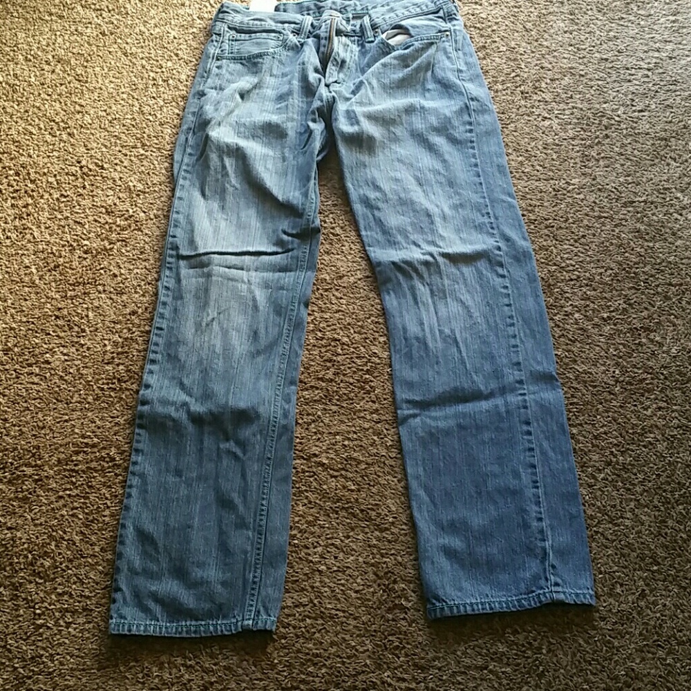 Levi's 505 32/32